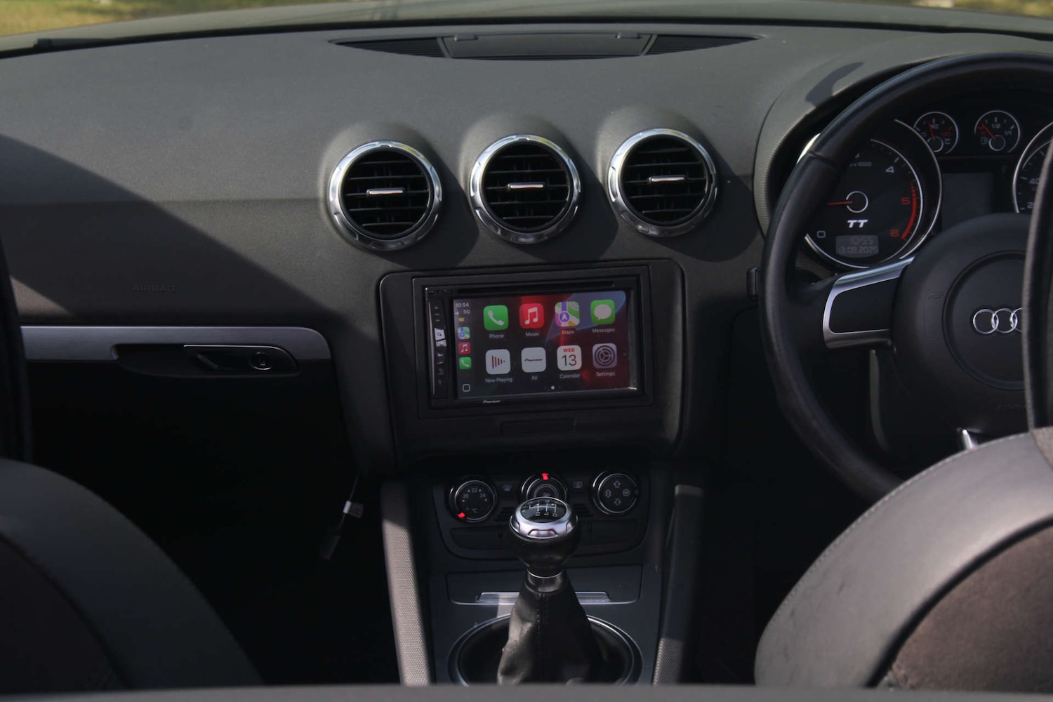 Vehicle 26