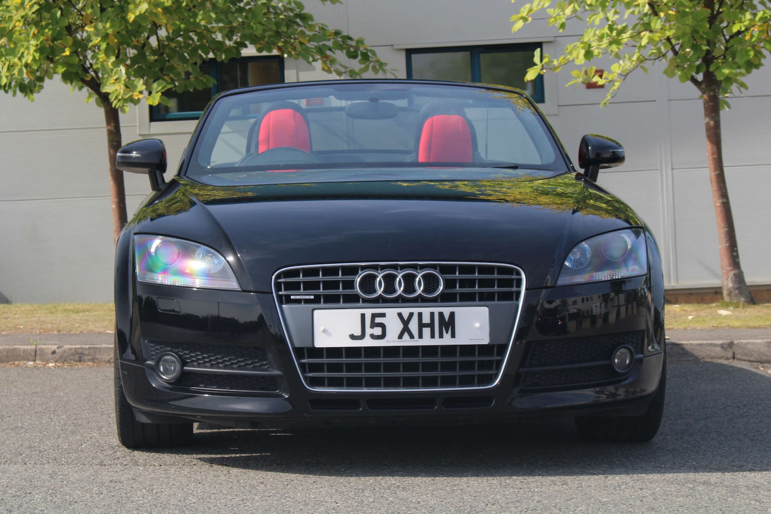 Vehicle 42