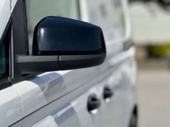 Used Volkswagen Caddy 2021 for sale - 73910185: Photo