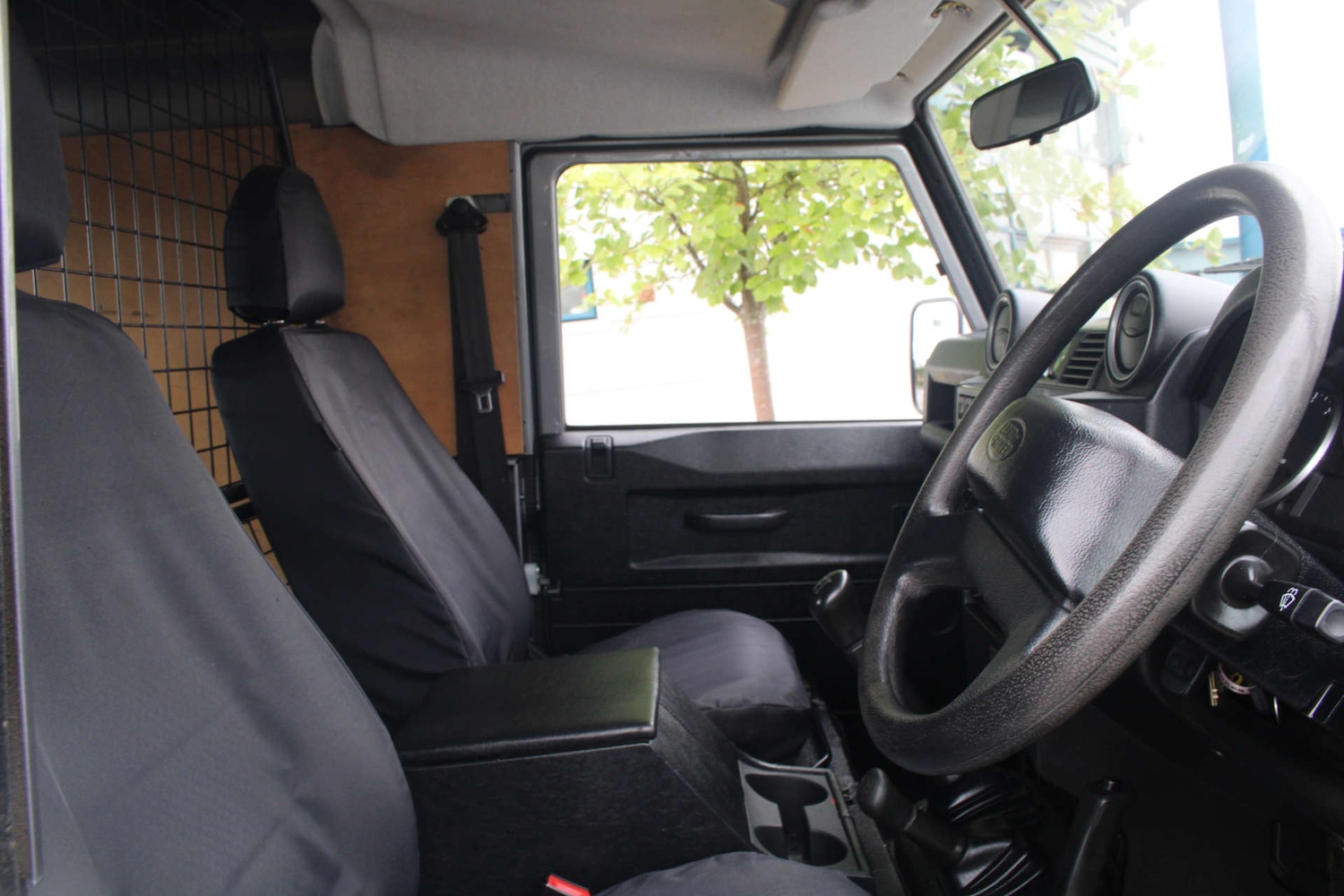 Vehicle 28