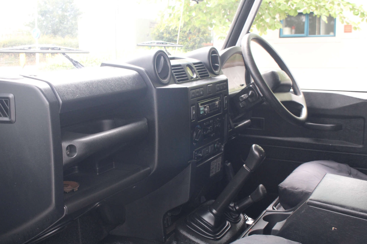 Vehicle 36
