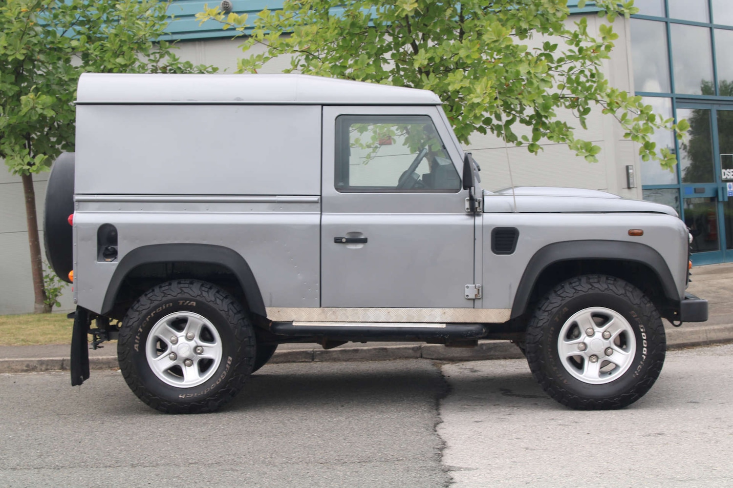 Vehicle 7