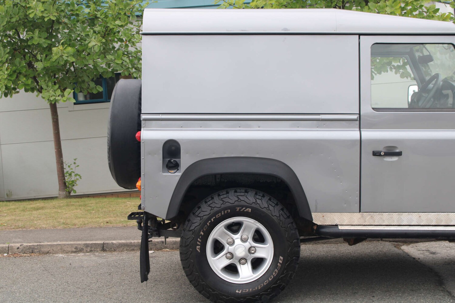 Vehicle 9
