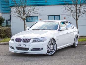 Used BMW Alpina 2011 for sale - 72659795: Photo