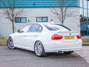 Used BMW Alpina 2011 for sale - 72659795: Photo