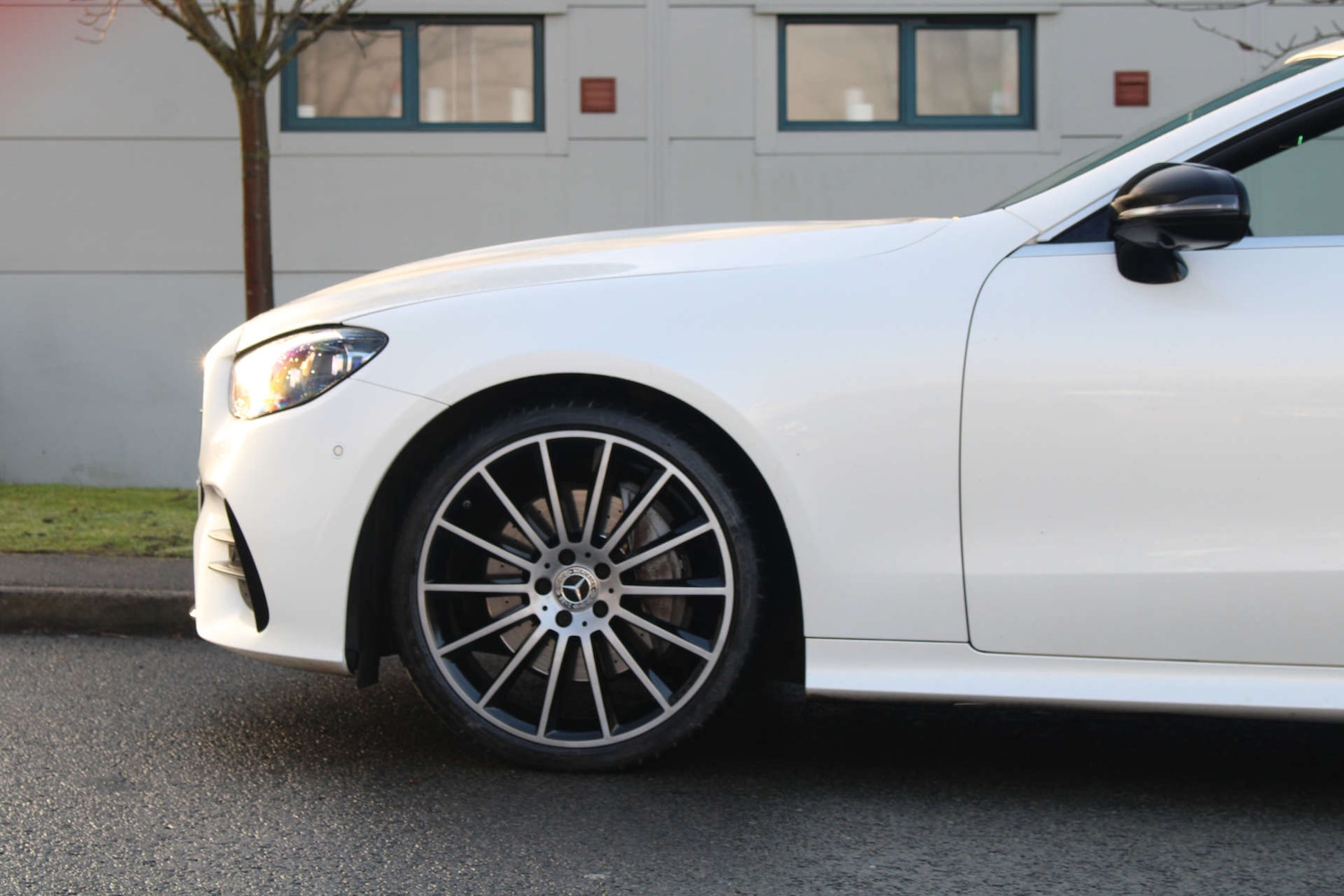 Used Mercedes-Benz E Class 2021 for sale - 76980062: Photo 10