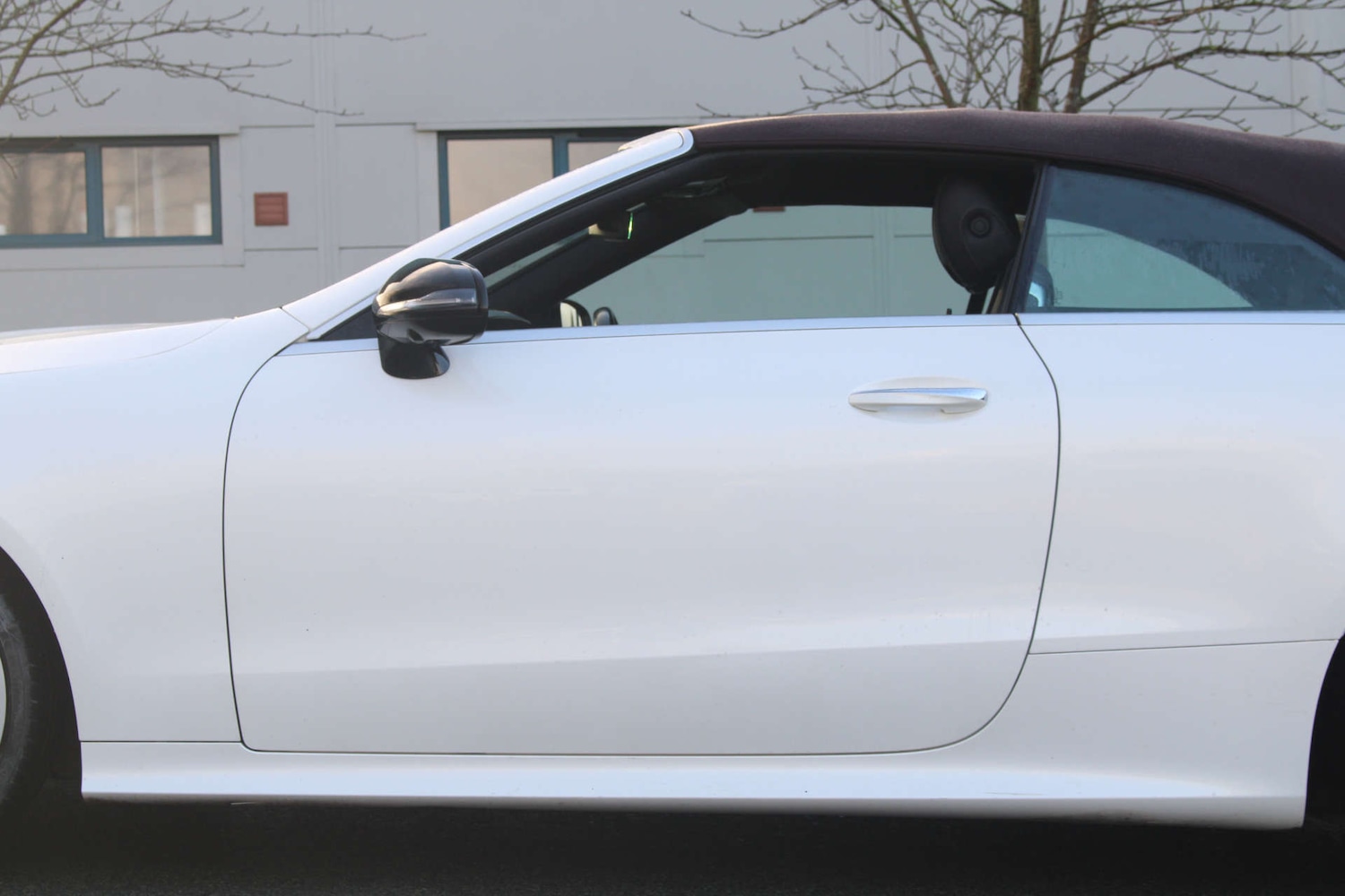 Used Mercedes-Benz E Class 2021 for sale - 76980062: Photo 11