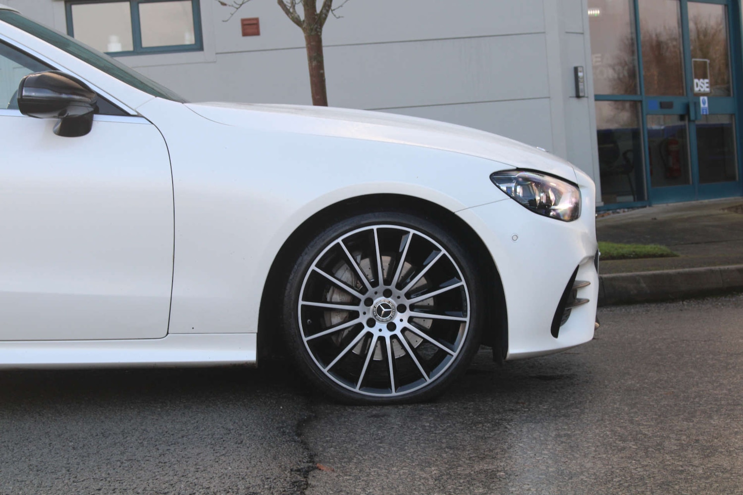 Used Mercedes-Benz E Class 2021 for sale - 76980062: Photo 15