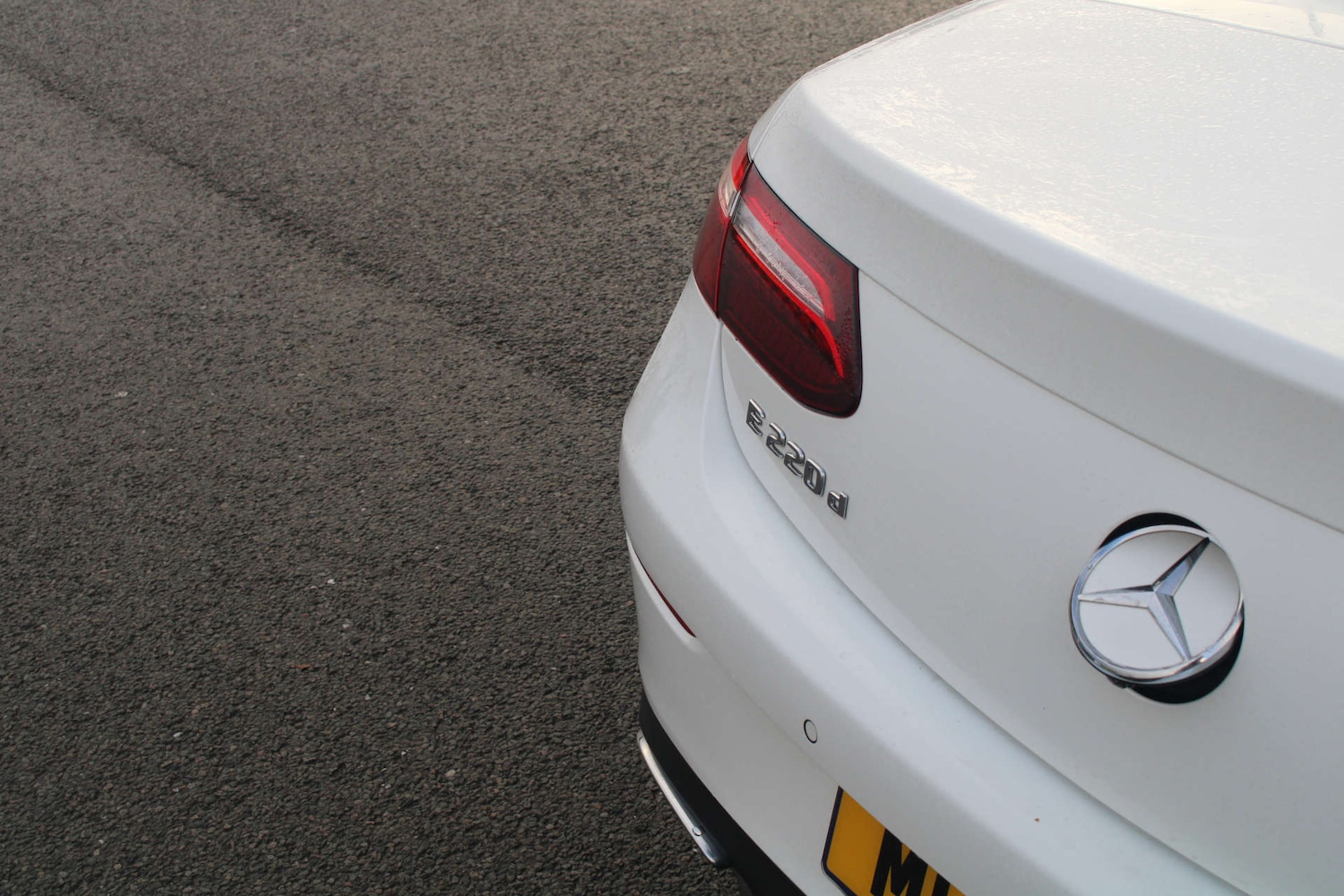 Used Mercedes-Benz E Class 2021 for sale - 76980062: Photo 27