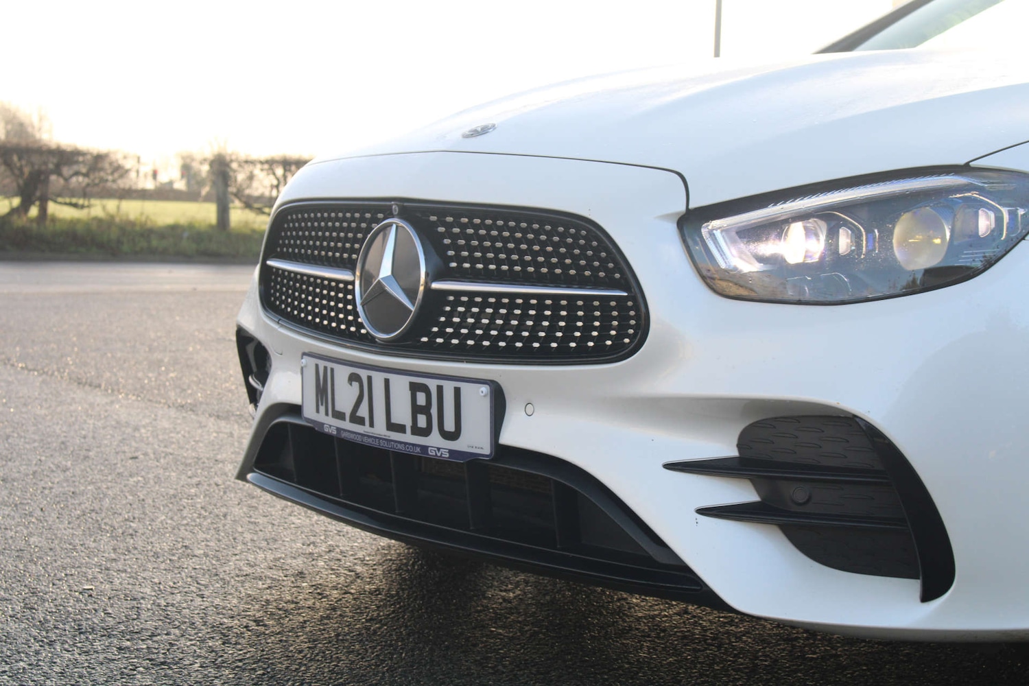 Used Mercedes-Benz E Class 2021 for sale - 76980062: Photo 30