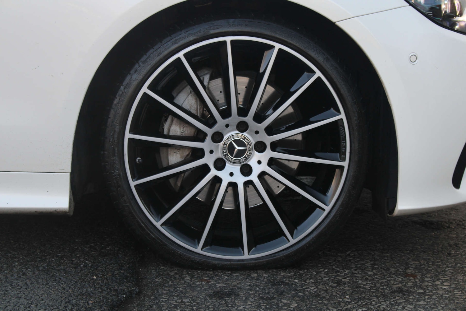 Used Mercedes-Benz E Class 2021 for sale - 76980062: Photo 33