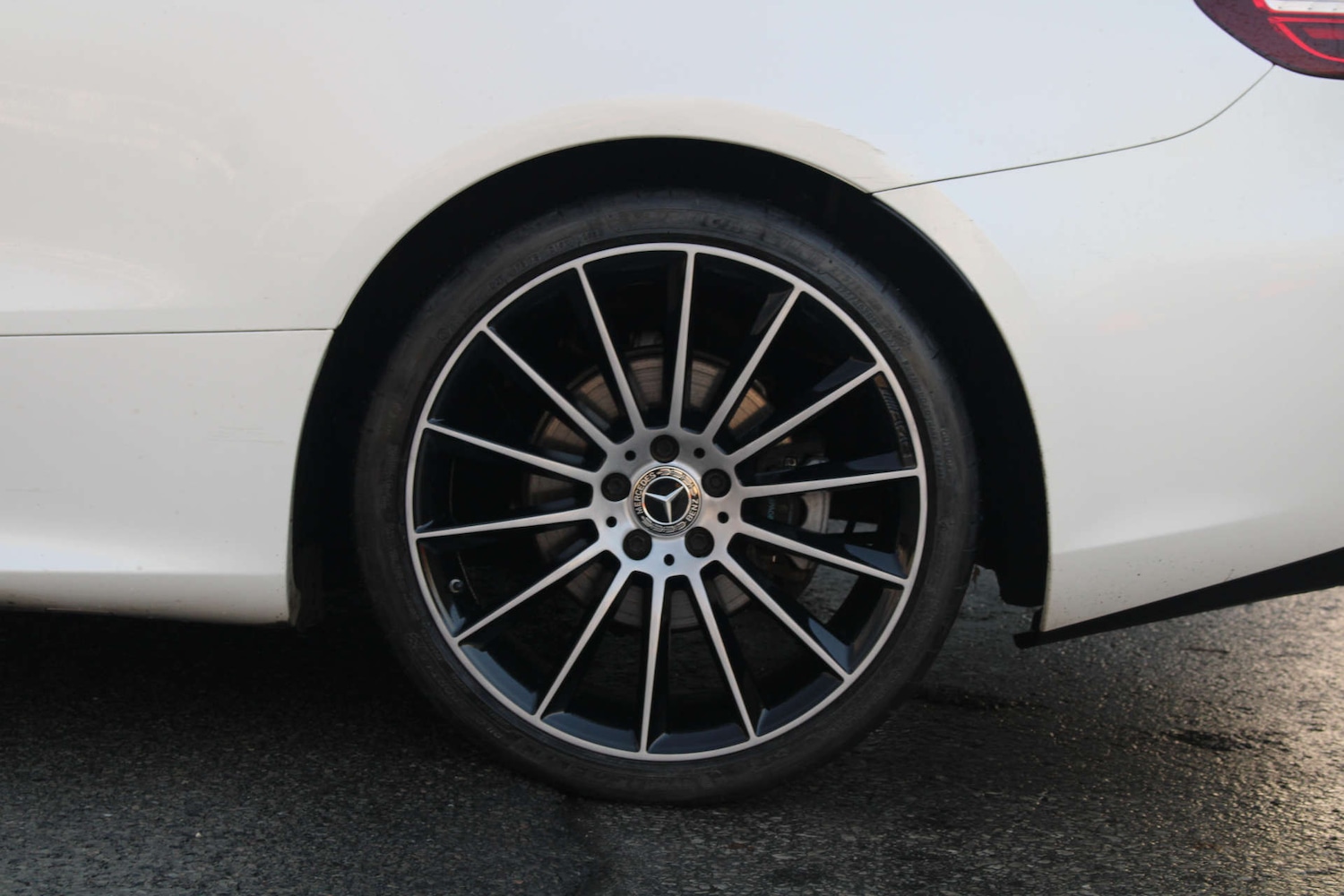 Used Mercedes-Benz E Class 2021 for sale - 76980062: Photo 35