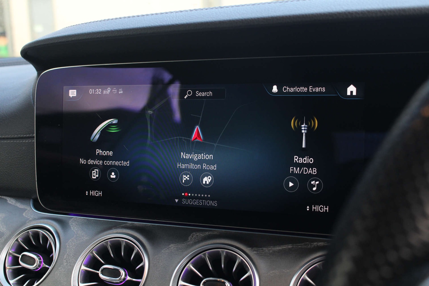 Used Mercedes-Benz E Class 2021 for sale - 76980062: Photo 38