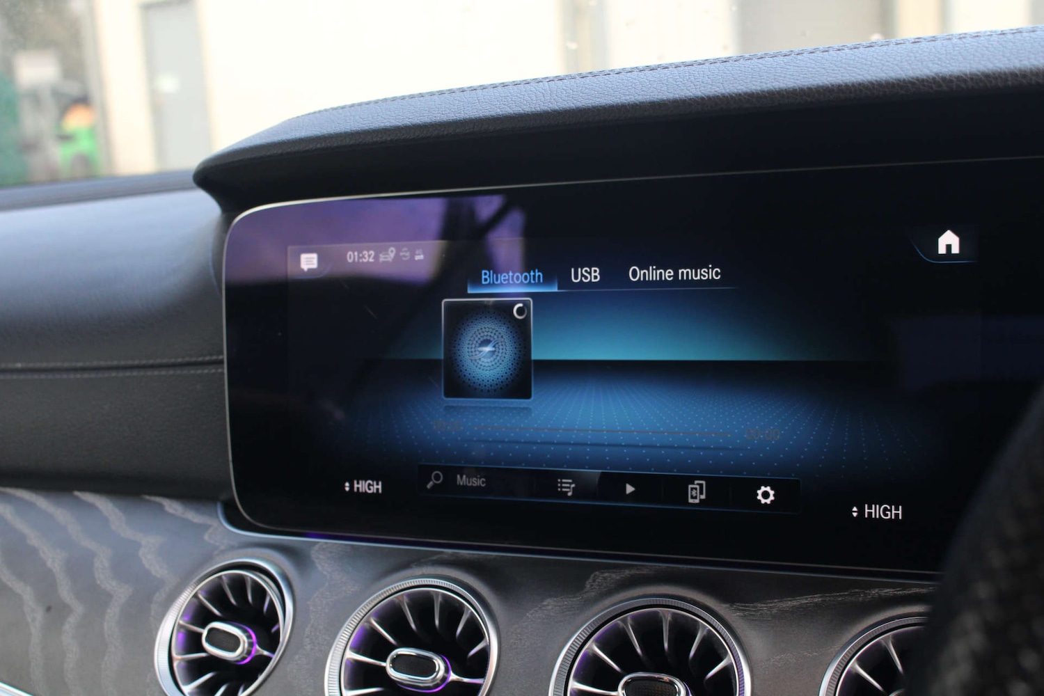 Used Mercedes-Benz E Class 2021 for sale - 76980062: Photo 39