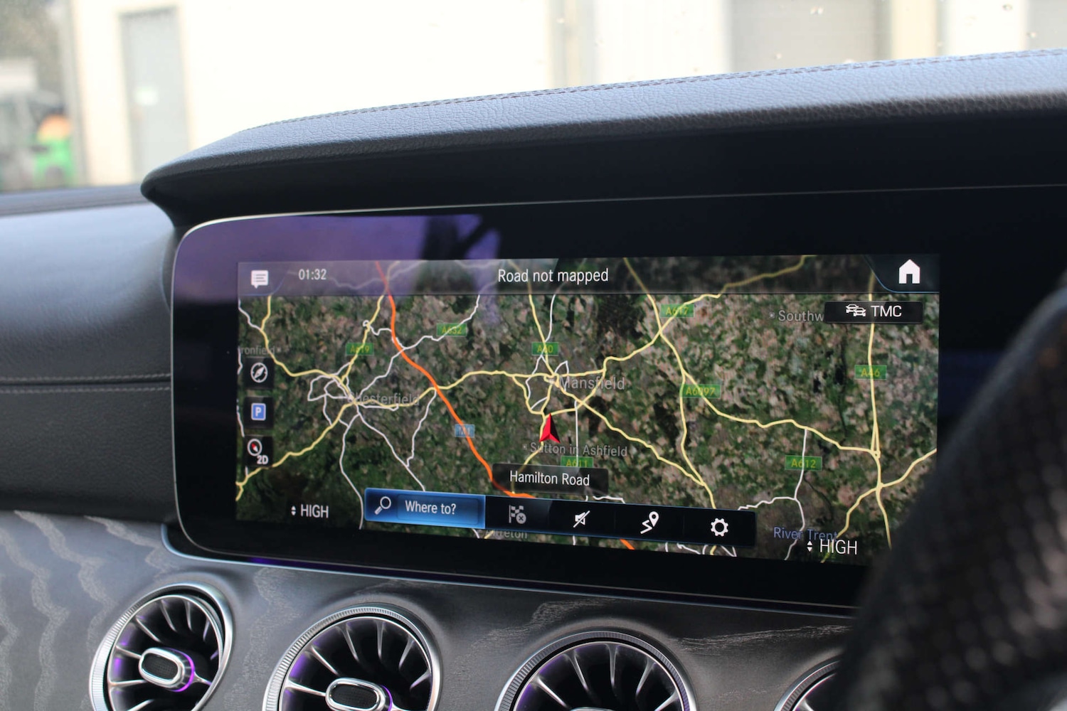 Used Mercedes-Benz E Class 2021 for sale - 76980062: Photo 40