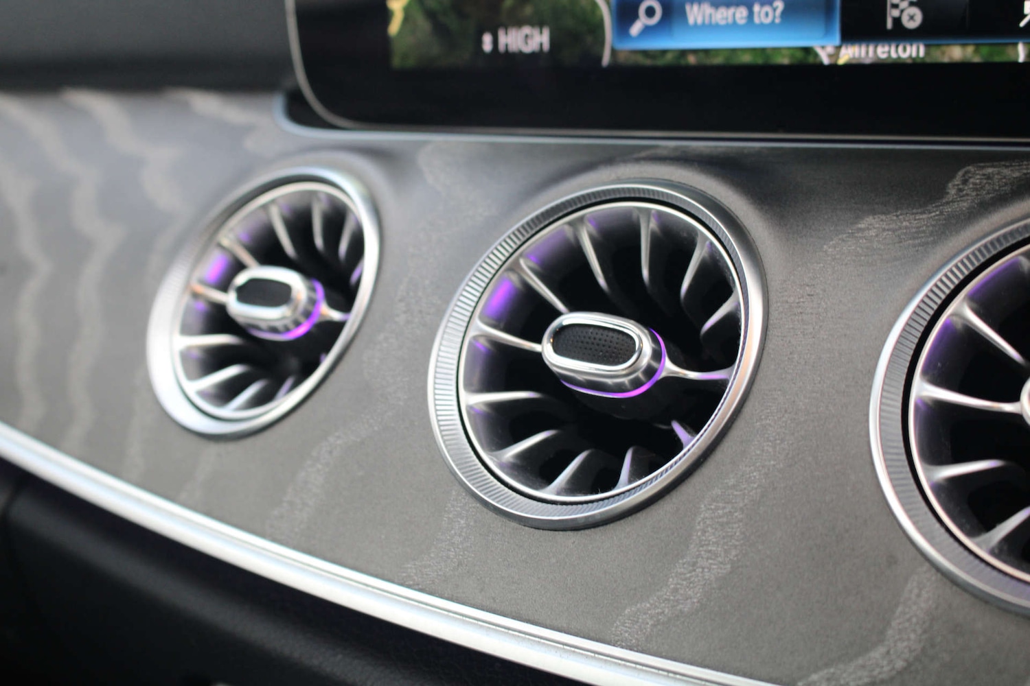 Used Mercedes-Benz E Class 2021 for sale - 76980062: Photo 41