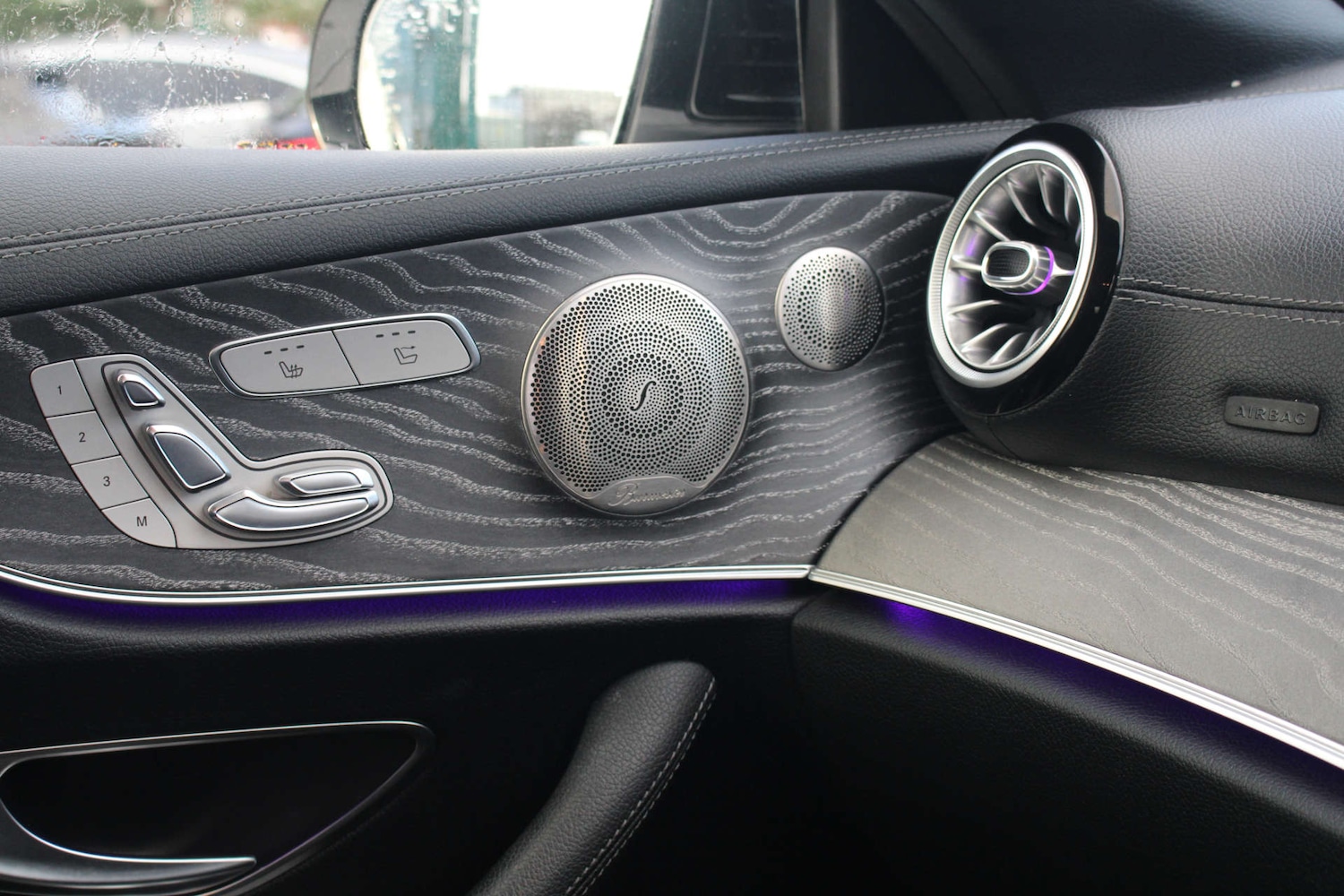 Used Mercedes-Benz E Class 2021 for sale - 76980062: Photo 42