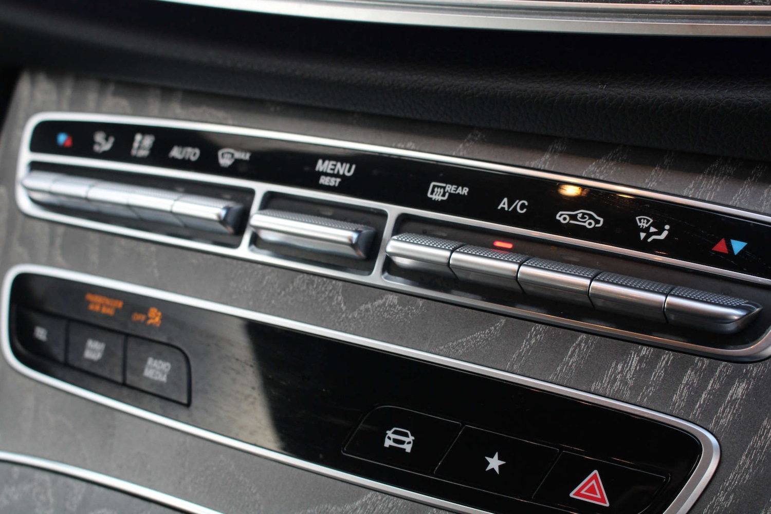 Used Mercedes-Benz E Class 2021 for sale - 76980062: Photo 45