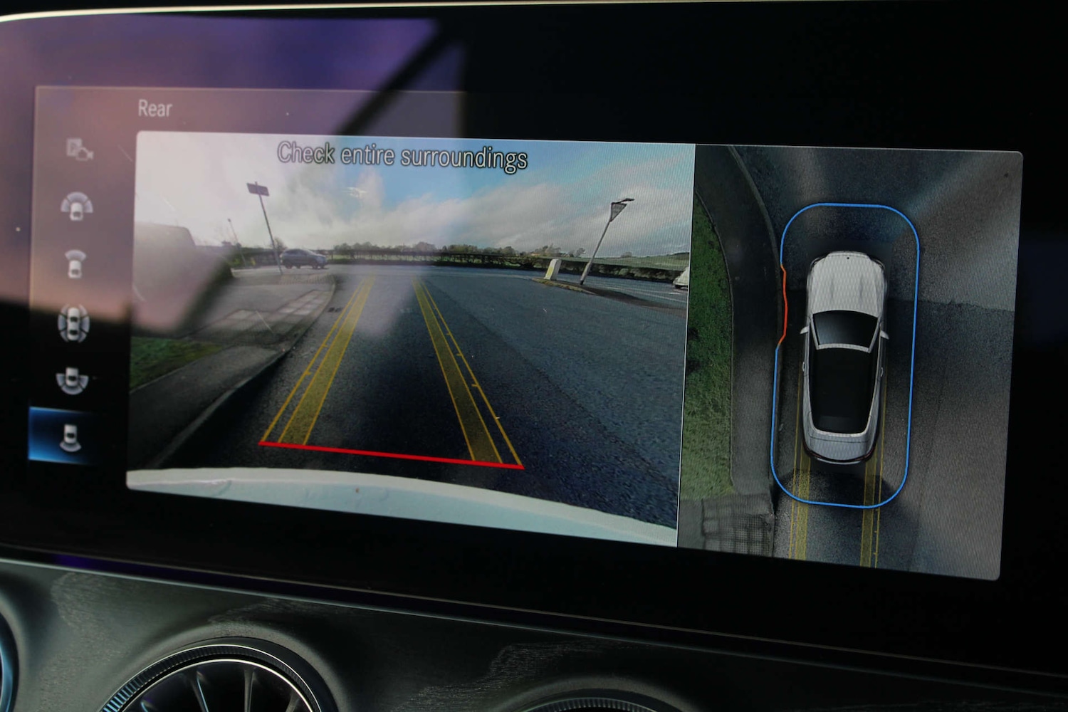 Used Mercedes-Benz E Class 2021 for sale - 76980062: Photo 51