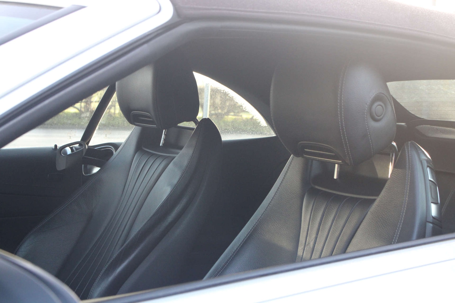 Used Mercedes-Benz E Class 2021 for sale - 76980062: Photo 54