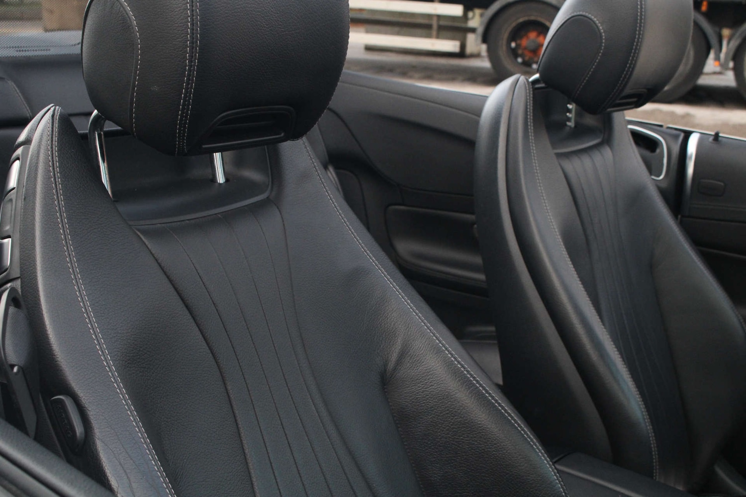 Used Mercedes-Benz E Class 2021 for sale - 76980062: Photo 59