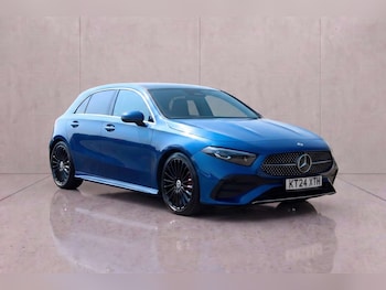 Used Mercedes-Benz A-Class 2024 for sale - 78992666: Photo