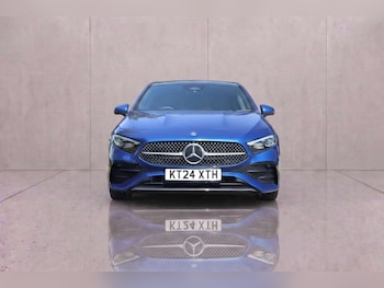 Used Mercedes-Benz A-Class 2024 for sale - 78992666: Photo