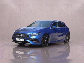 Used Mercedes-Benz A-Class 2024 for sale - 78992666: Photo