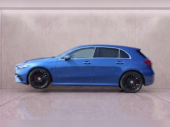 Used Mercedes-Benz A-Class 2024 for sale - 78992666: Photo