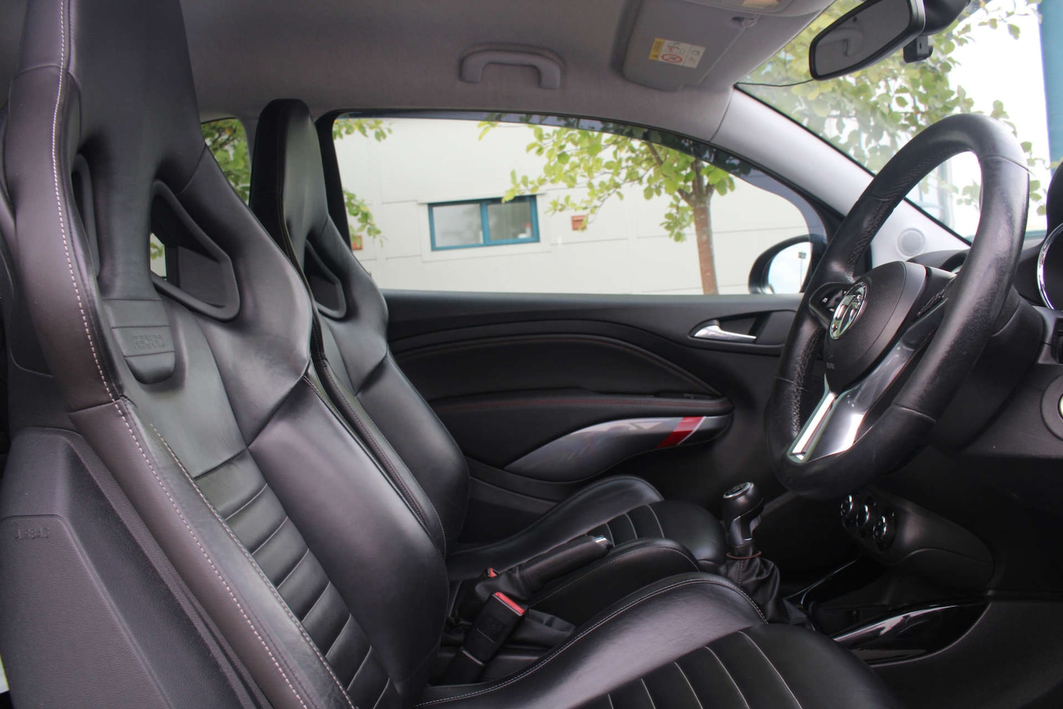 Vehicle 40