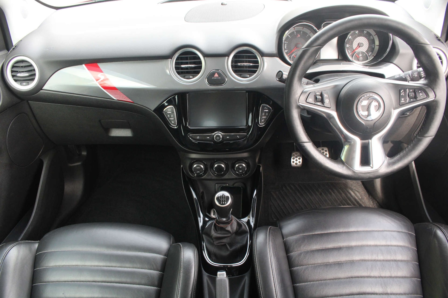 Vehicle 44