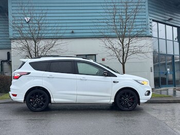 Used Ford Kuga 2019 for sale - 77313746: Photo