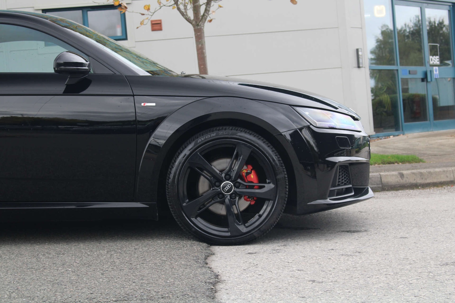 Used Audi TT 2017 for sale - 76115804: Photo 10