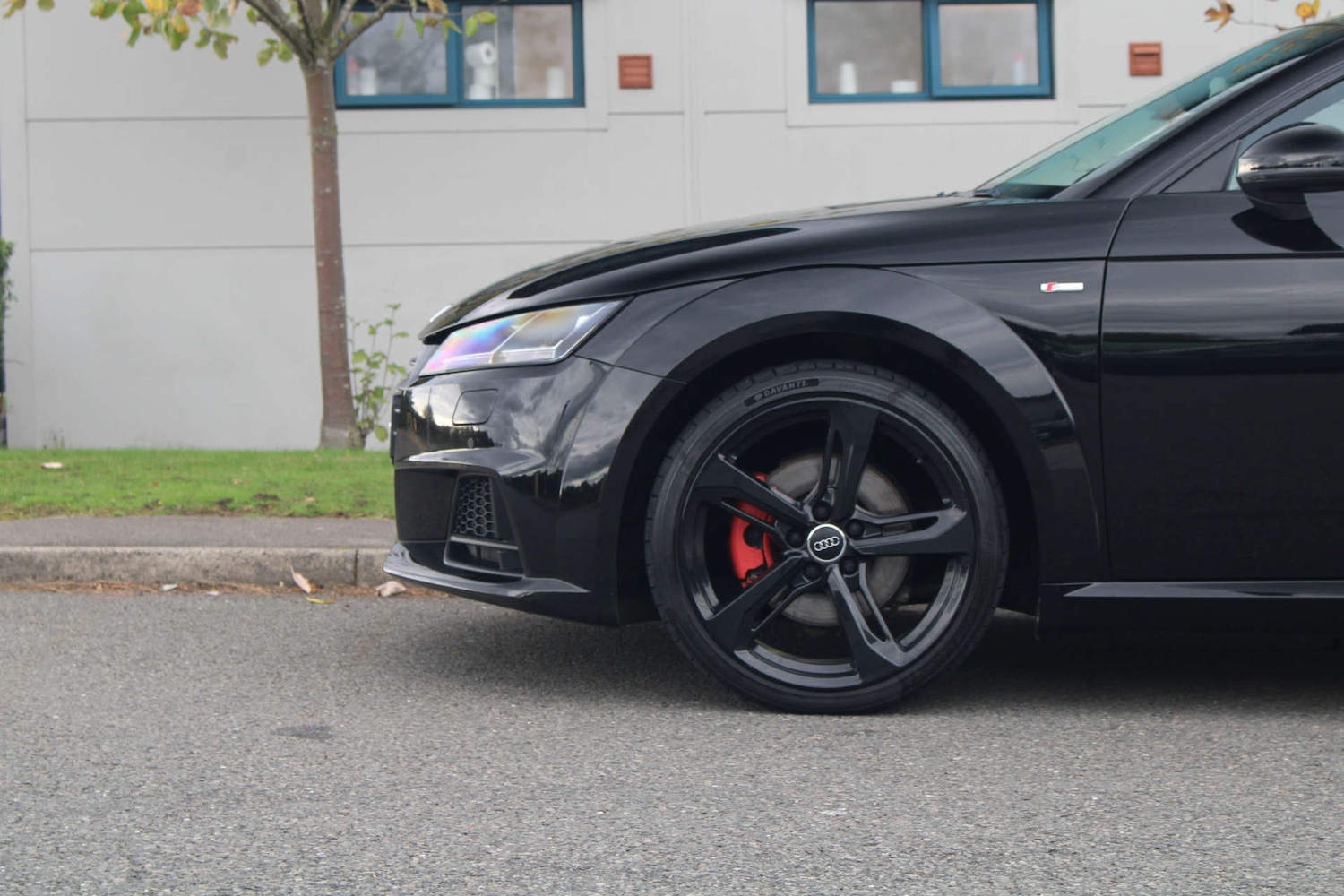 Used Audi TT 2017 for sale - 76115804: Photo 11