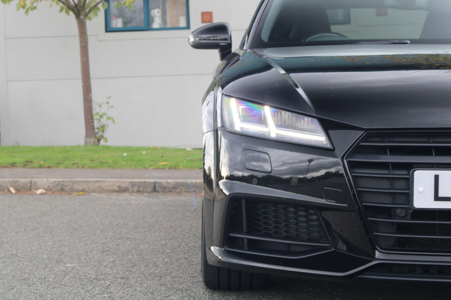 Used Audi TT 2017 for sale - 76115804: Photo 13