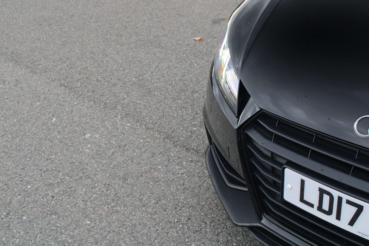 Used Audi TT 2017 for sale - 76115804: Photo 15