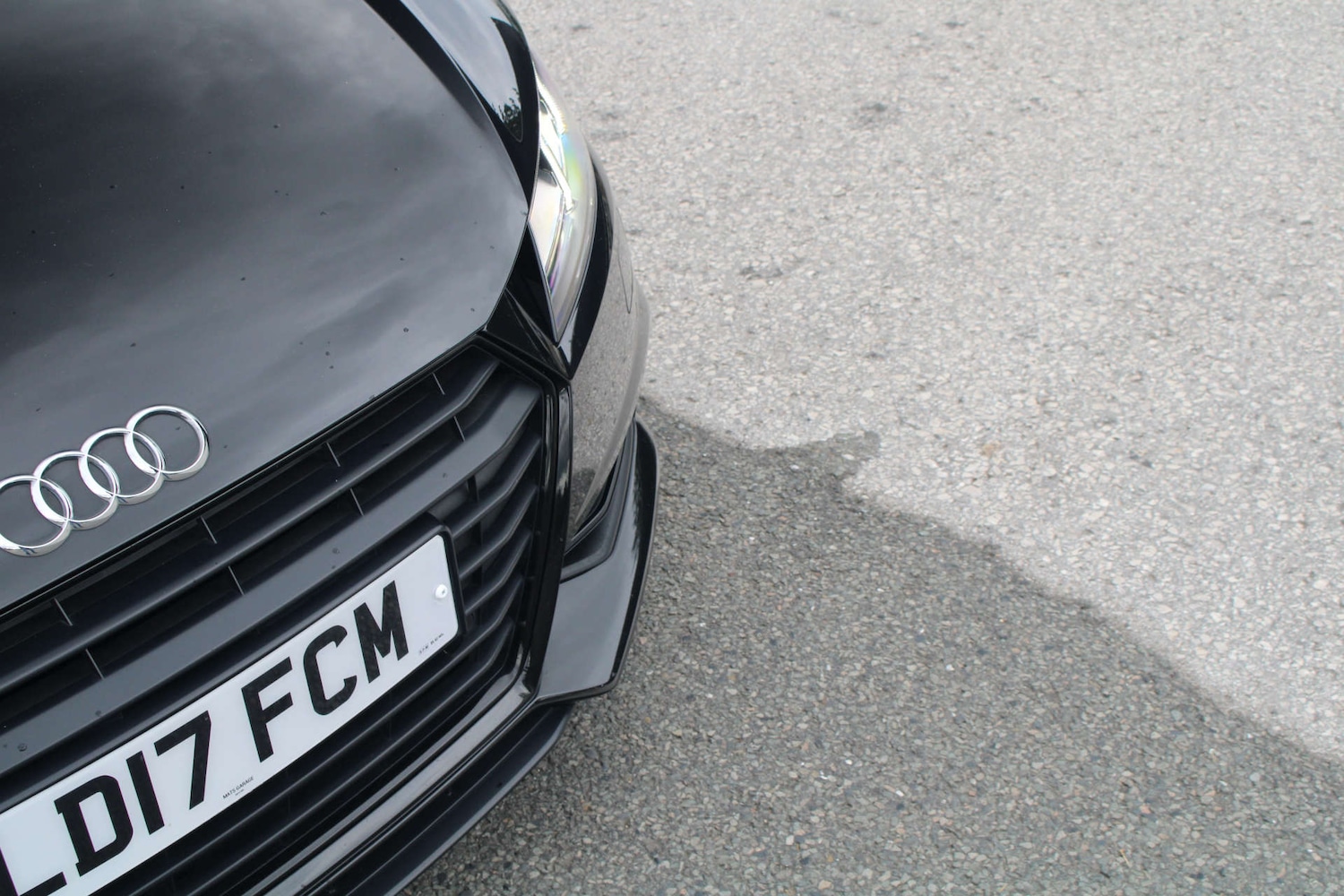 Used Audi TT 2017 for sale - 76115804: Photo 16