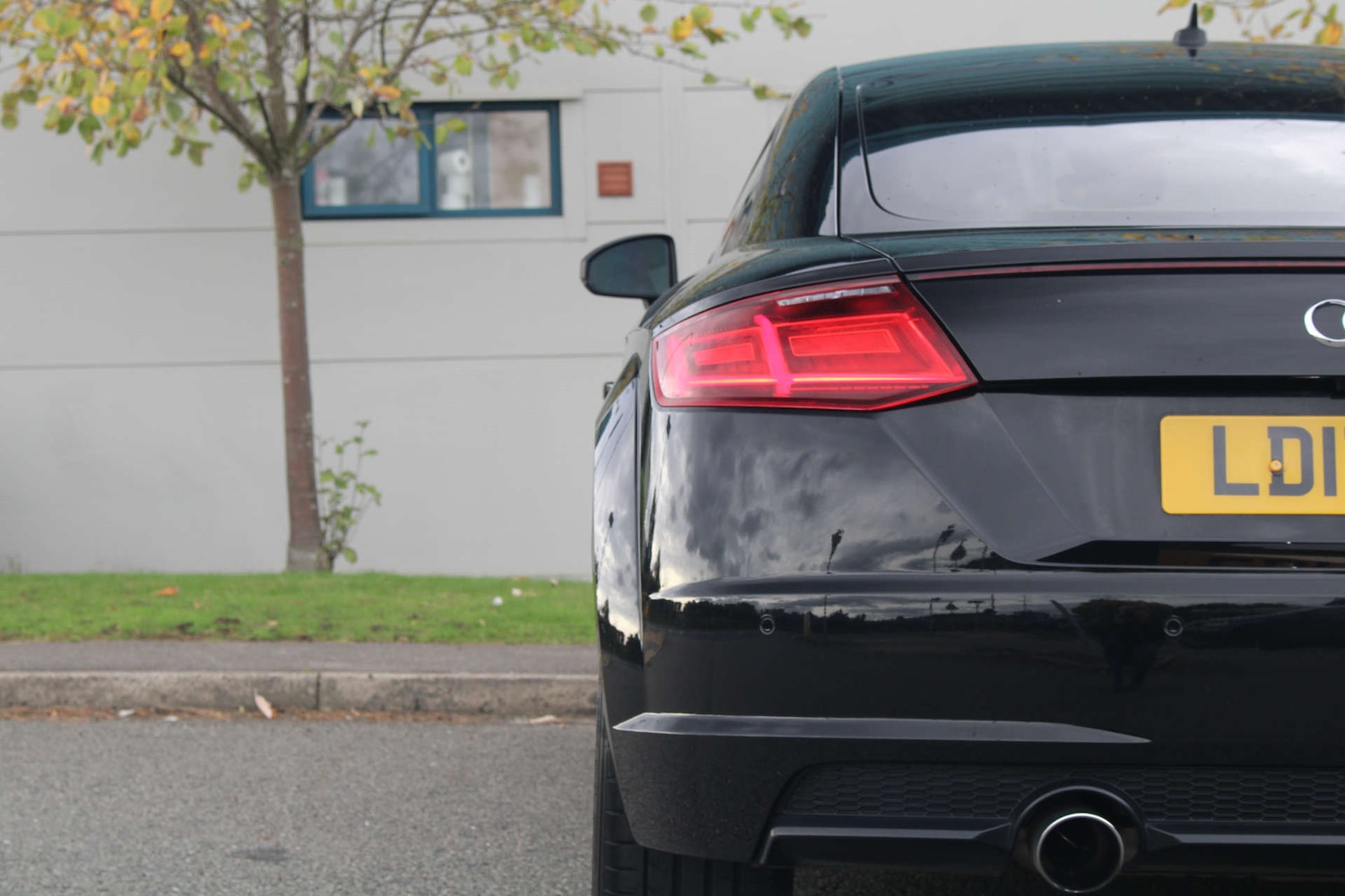 Used Audi TT 2017 for sale - 76115804: Photo 17