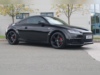 Audi - TT