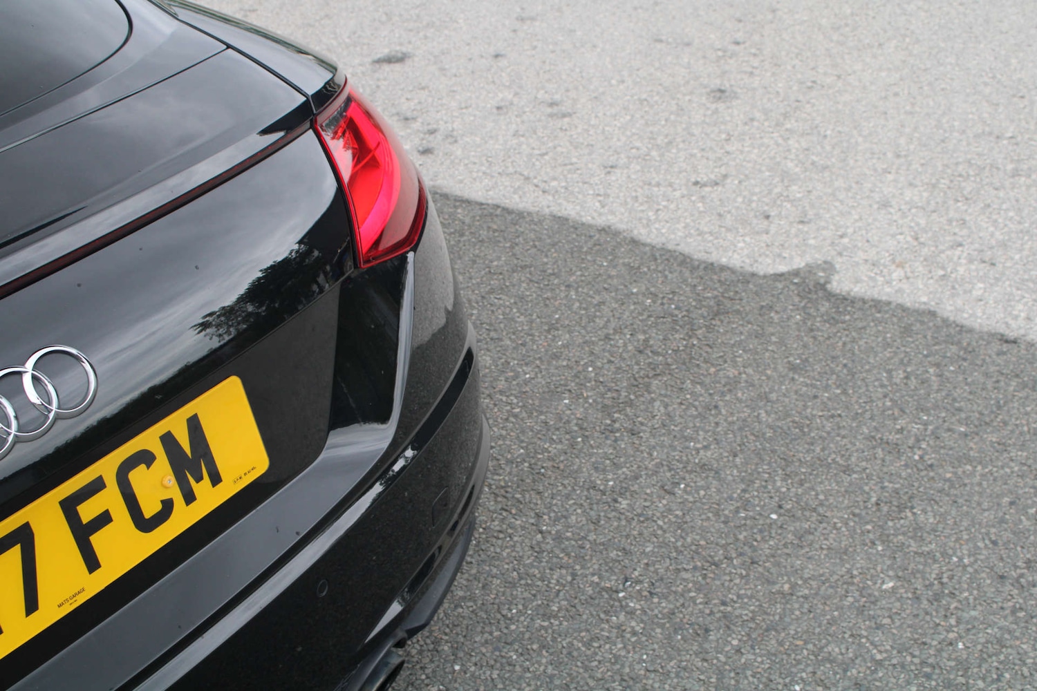 Used Audi TT 2017 for sale - 76115804: Photo 20