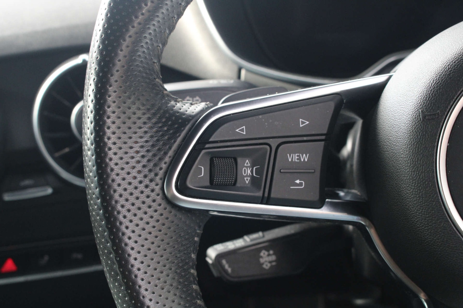 Used Audi TT 2017 for sale - 76115804: Photo 26