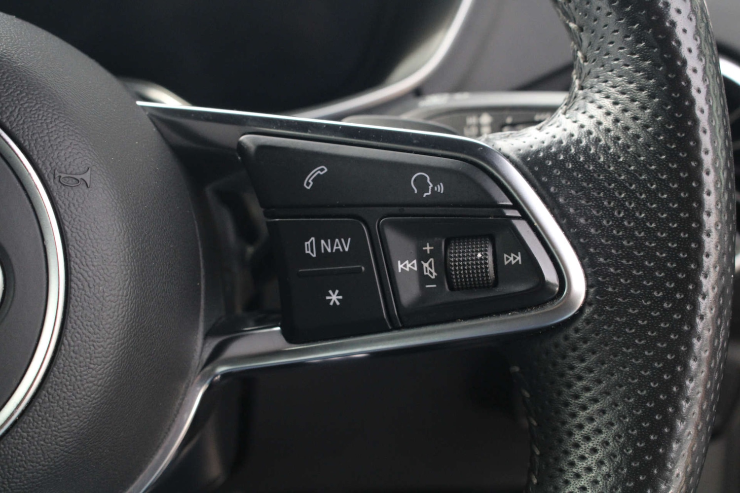 Used Audi TT 2017 for sale - 76115804: Photo 27