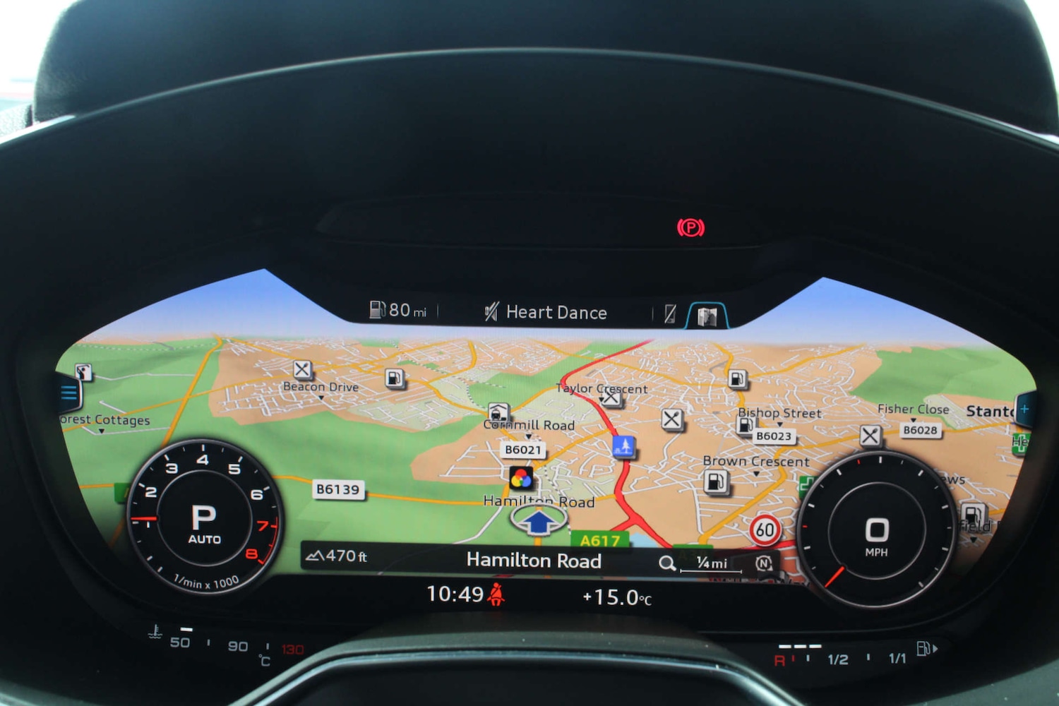 Used Audi TT 2017 for sale - 76115804: Photo 39