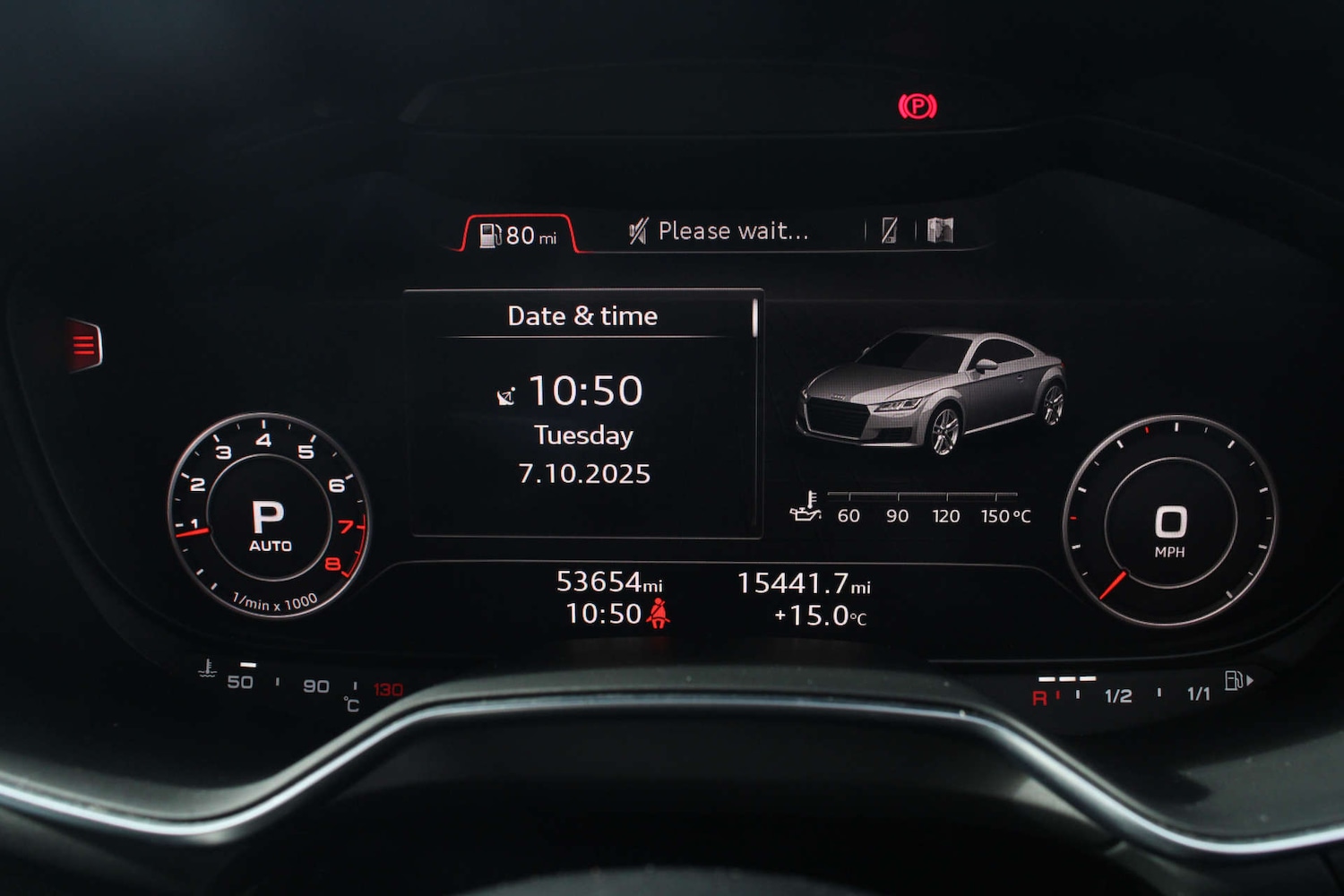 Used Audi TT 2017 for sale - 76115804: Photo 41