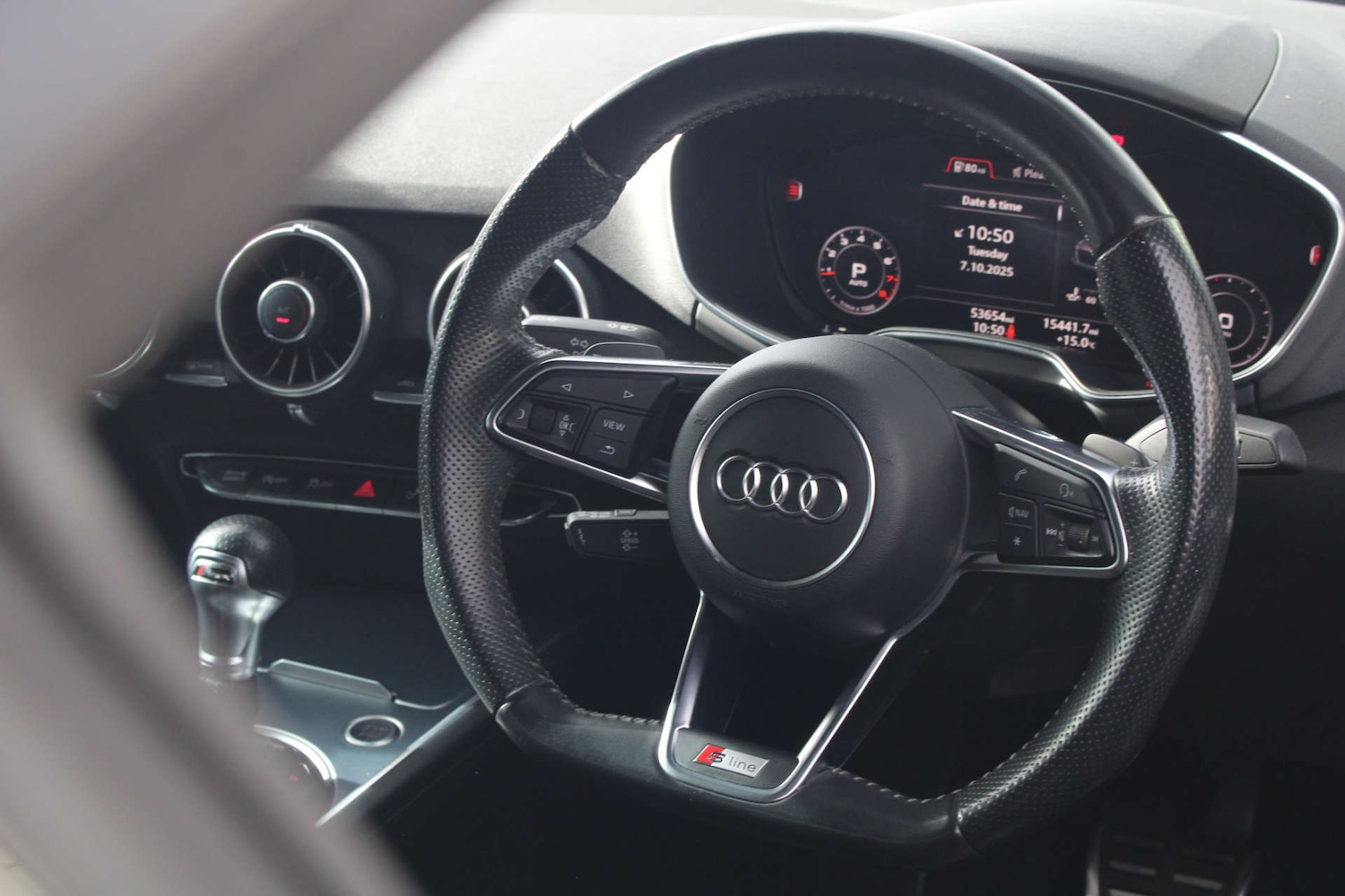 Used Audi TT 2017 for sale - 76115804: Photo 43