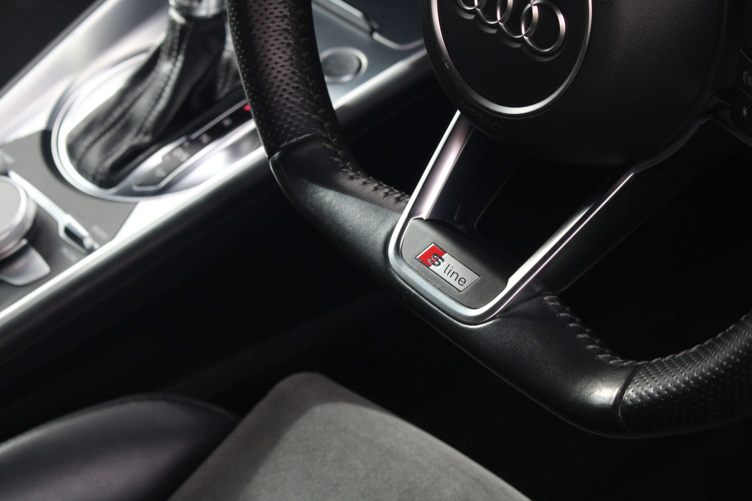 Used Audi TT 2017 for sale - 76115804: Photo 44
