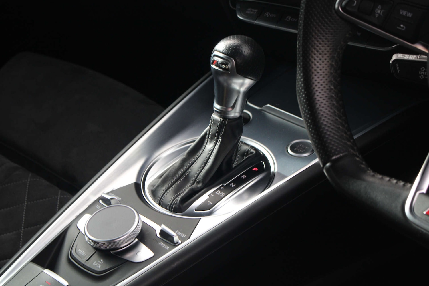 Used Audi TT 2017 for sale - 76115804: Photo 45