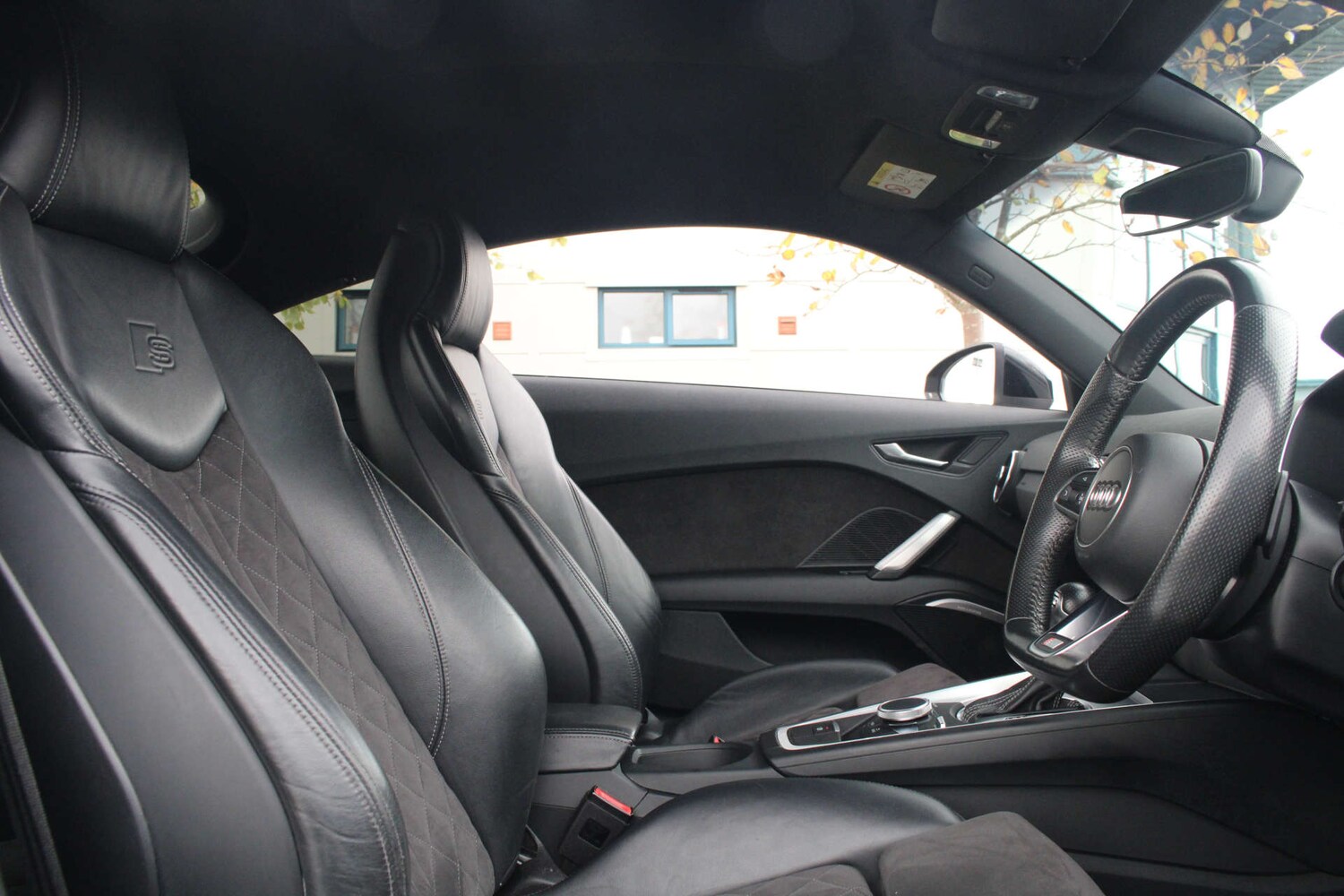 Used Audi TT 2017 for sale - 76115804: Photo 48