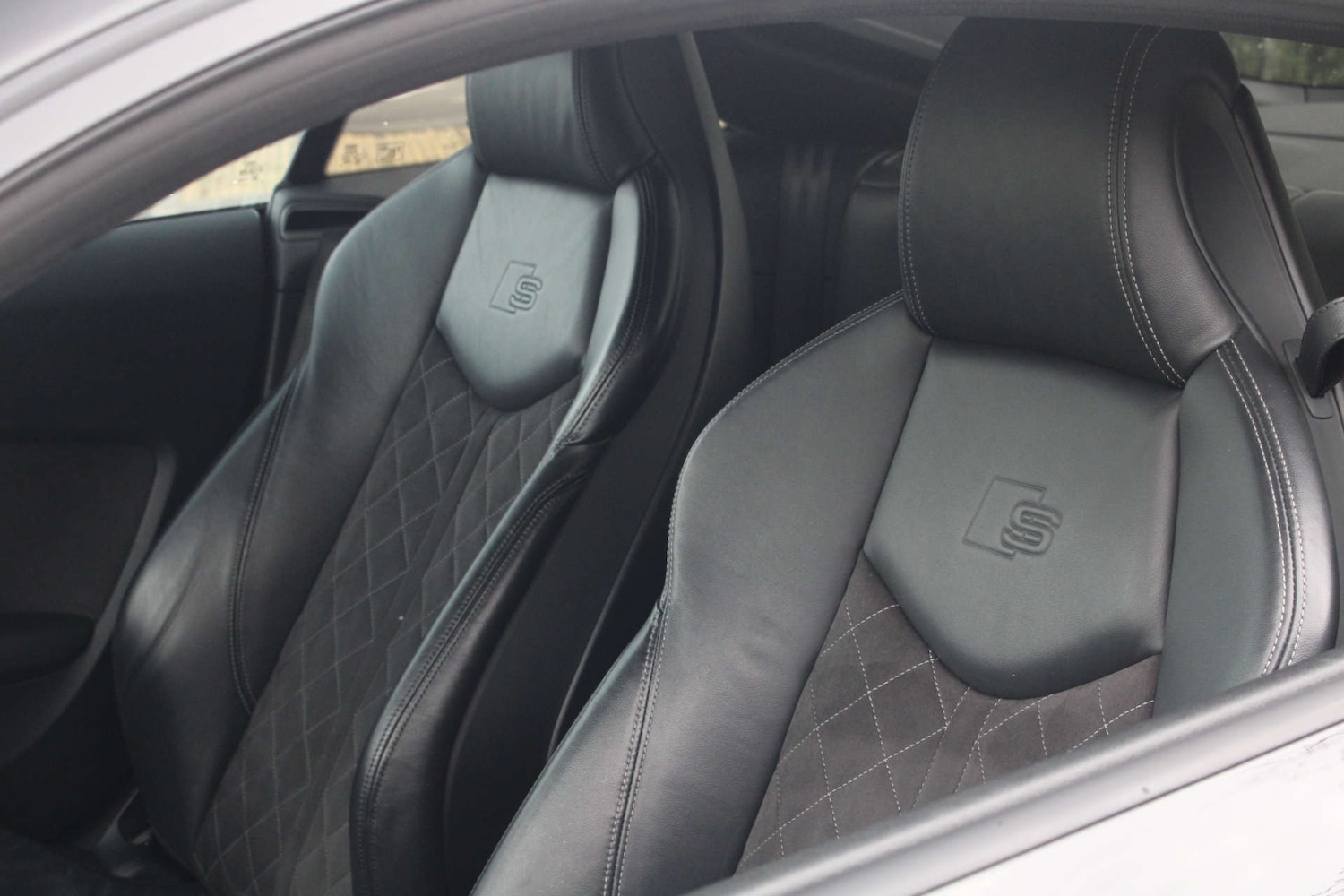 Used Audi TT 2017 for sale - 76115804: Photo 49
