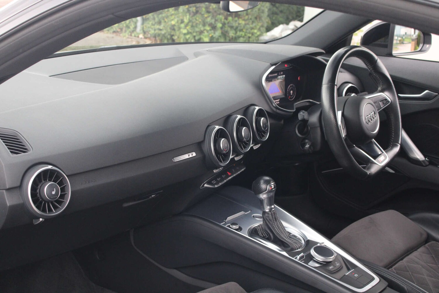 Used Audi TT 2017 for sale - 76115804: Photo 50
